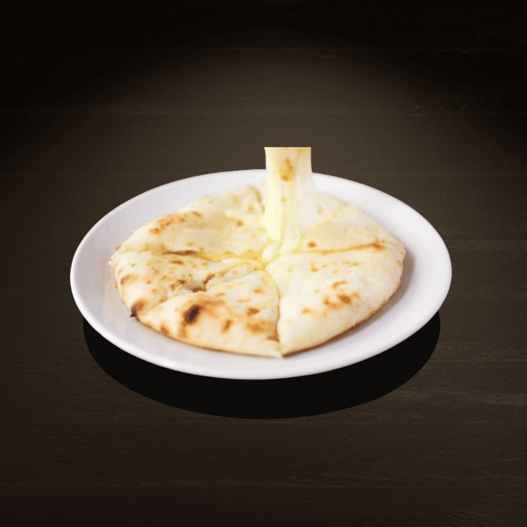 Cheese Nan