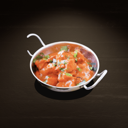 Chicken Tikka Coriander