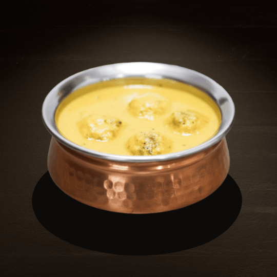 Cottage Cheese Balls