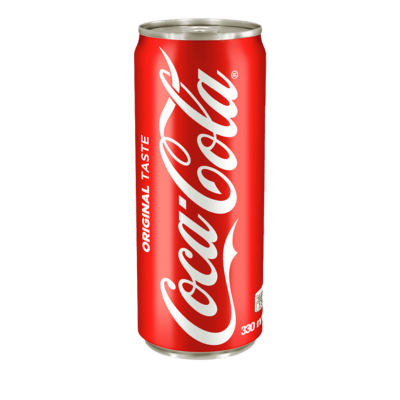CocaCola 0.33ml