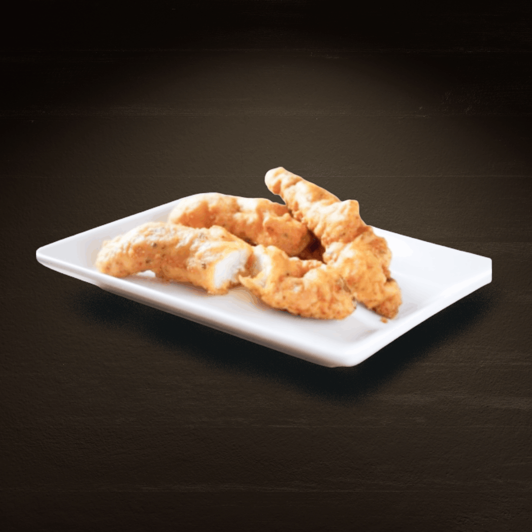 Kylling Pakora / Chicken Pakora