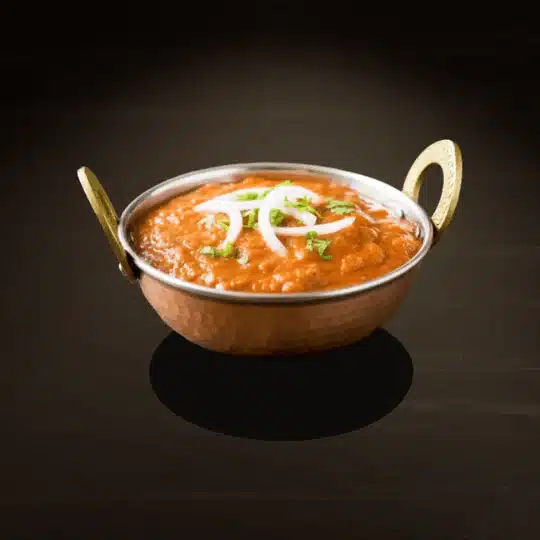 Lamb Tikka Masala