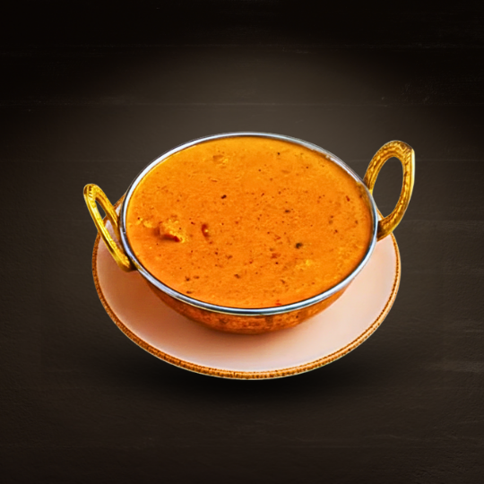 Goa Fish Curry