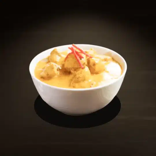 Rogan Josh